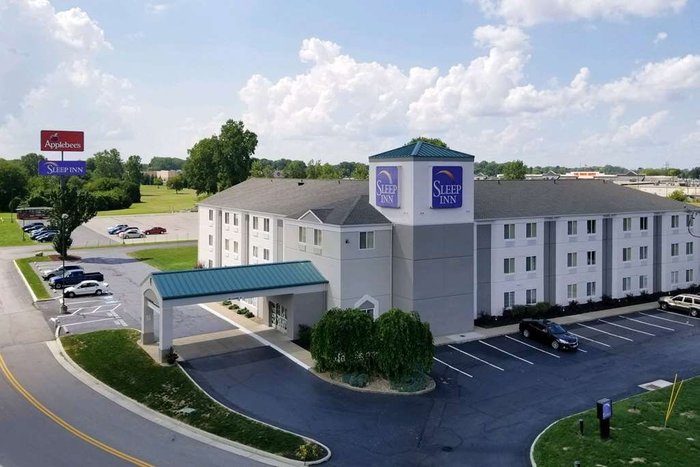 SLEEP INN $70 ($̶9̶1̶) - Prices & Hotel Reviews - Sandusky, Ohio