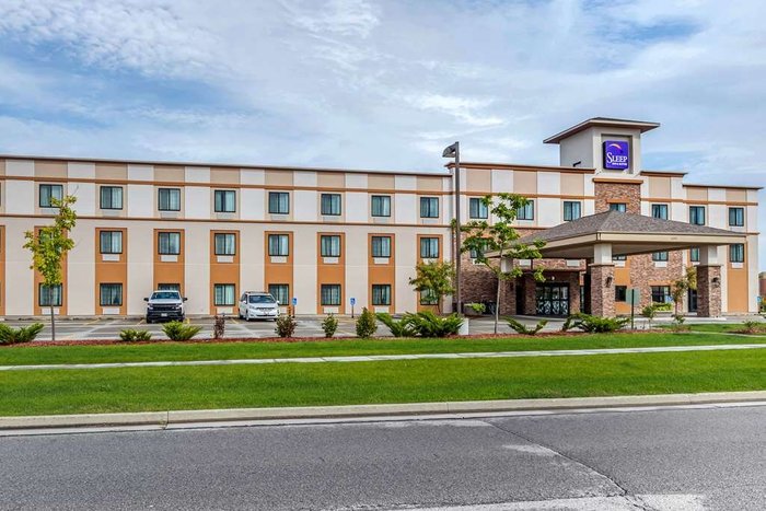 Sleep Inn & Suites Near ISU Campus $75 ($̶8̶7̶) - Updated 2024 Prices ...