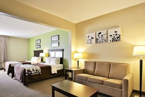Room & Suite