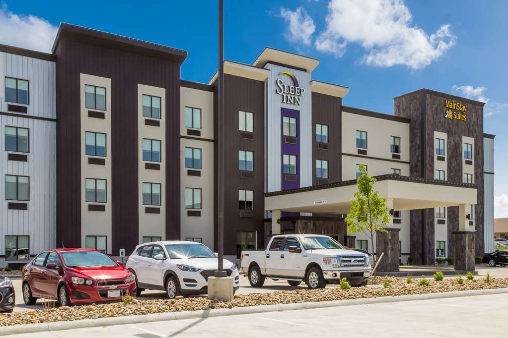 SLEEP INN LOGAN OHIO HOCKING HILLS 145 1 5 4 Updated 2024