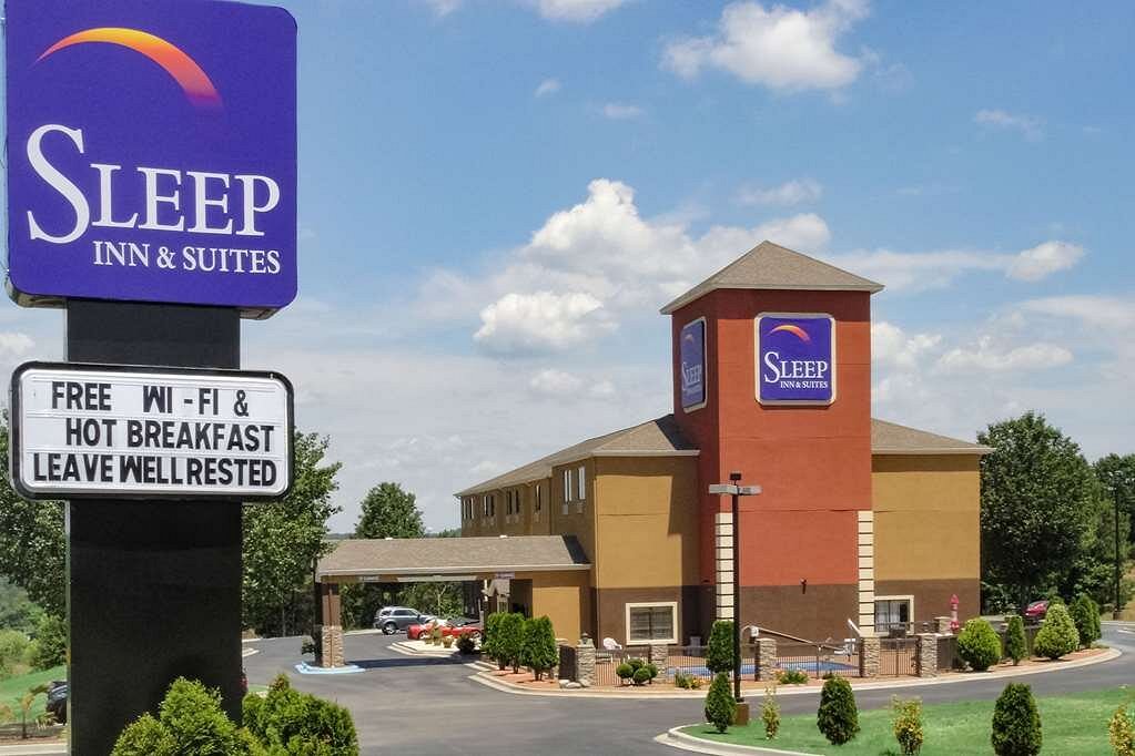 SLEEP INN & SUITES CULLMAN I65 EXIT 310 95 (̶1̶0̶9̶) Updated 2023