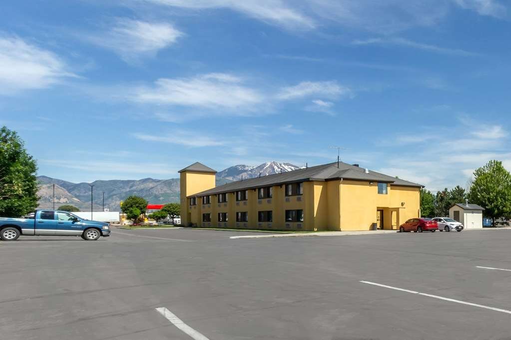 SLEEP INN - Updated 2024 Prices & Hotel Reviews (Ogden, Utah)