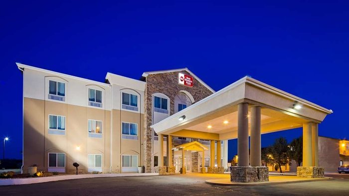 BEST WESTERN PLUS MONTEZUMA INN & SUITES $113 ($̶1̶3̶6̶) - Updated 2023 ...