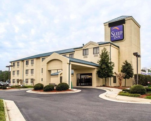 SLEEP INN - Updated 2024 Prices & Hotel Reviews (Richmond, VA)