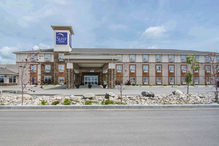 SLEEP INN REGINA EAST - Updated 2024 Reviews, Photos & Prices