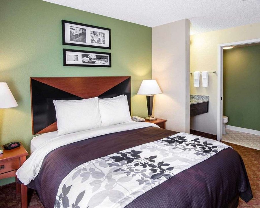 Sleep Inn Denver Tech Center 66 83 - Updated 2021 Prices Hotel Reviews - Greenwood Village Co - Tripadvisor