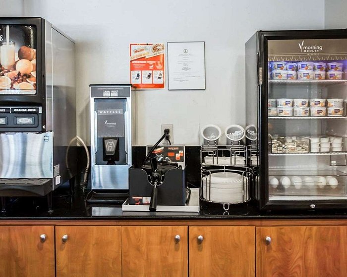 When you don't have counter space for a microwave, much less an espresso  setup and still manage to make both happen. : r/espresso