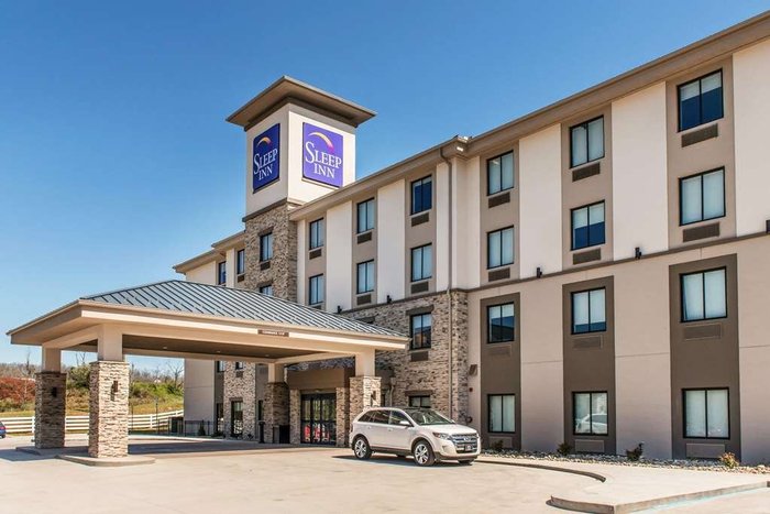 SLEEP INN ELLENBORO HWY 50 $144 ($̶1̶6̶2̶) - Updated 2023 Prices ...