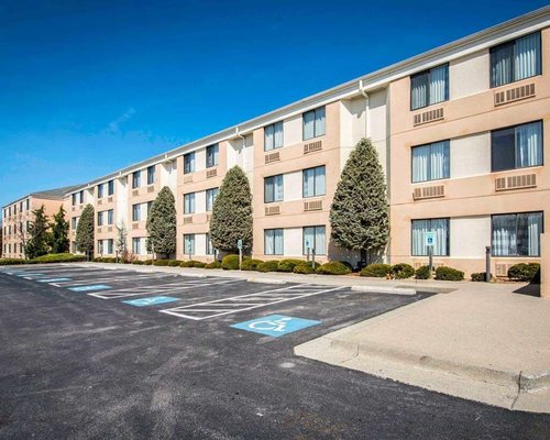 SLEEP INN & SUITES PRINCETON I-77 - Updated 2024 Prices & Hotel Reviews ...