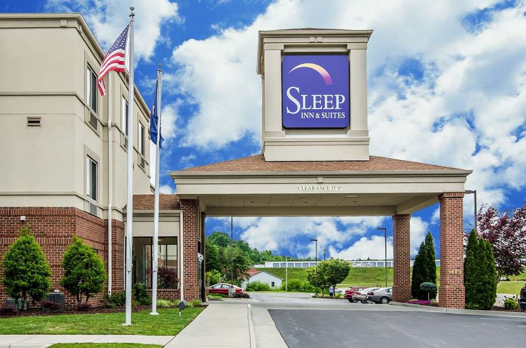 Hotel photo 14 of Sleep Inn & Suites Danville Hwy 58.