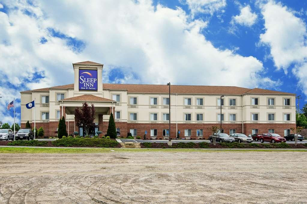 Hotel photo 35 of Sleep Inn & Suites Danville Hwy 58.