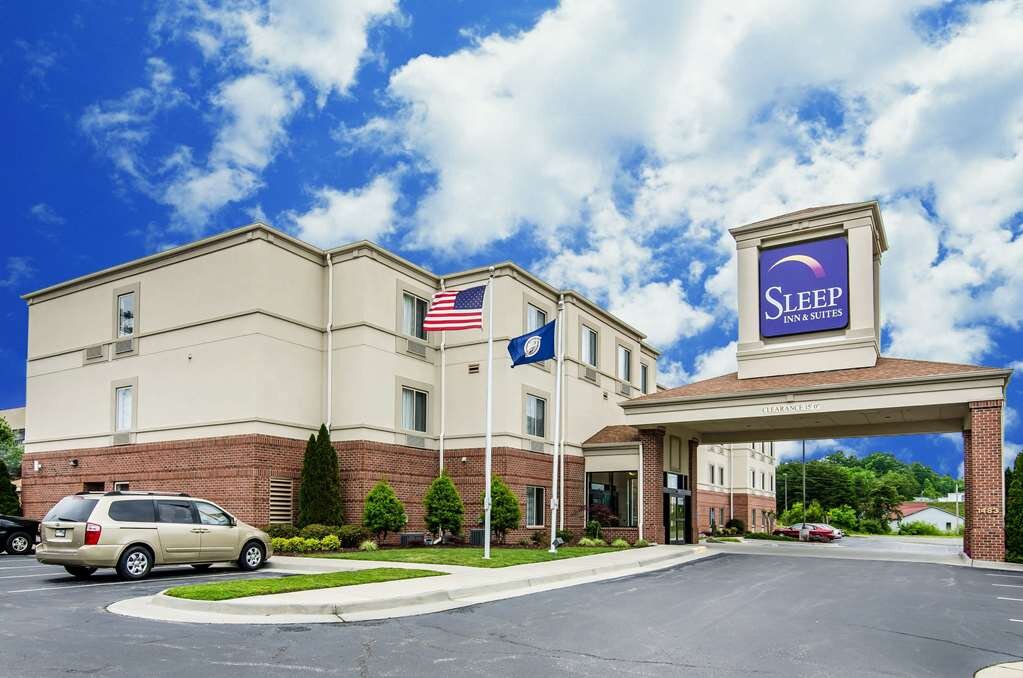 Hotel photo 33 of Sleep Inn & Suites Danville Hwy 58.