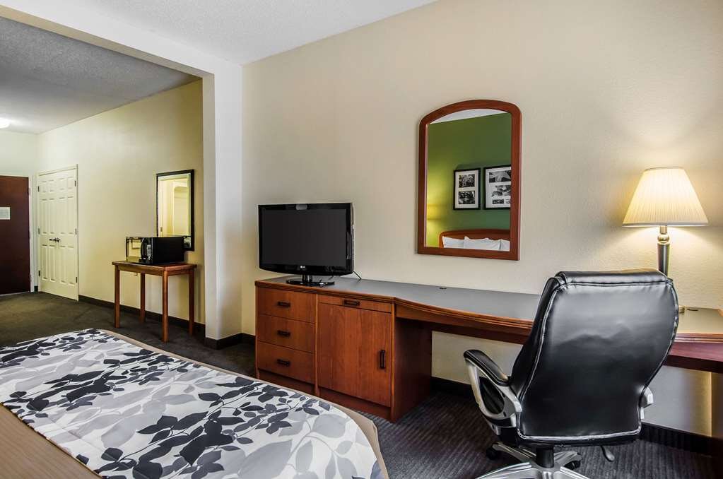 Hotel photo 8 of Sleep Inn & Suites Danville Hwy 58.