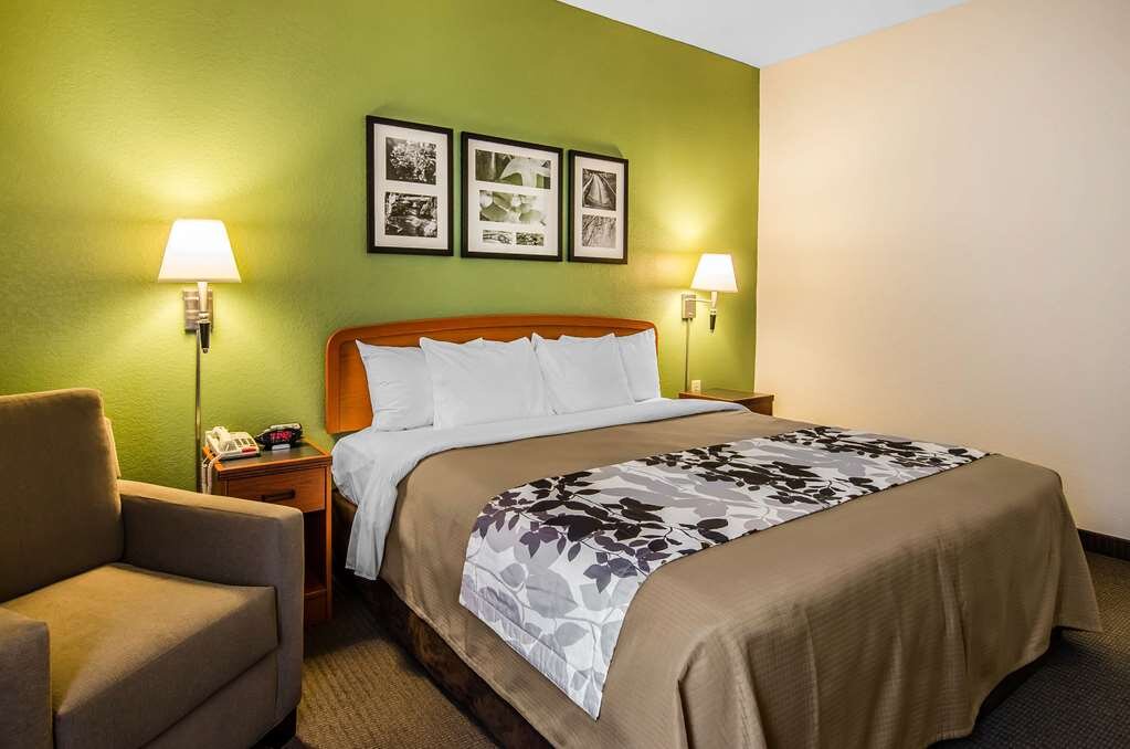 Hotel photo 42 of Sleep Inn & Suites Danville Hwy 58.