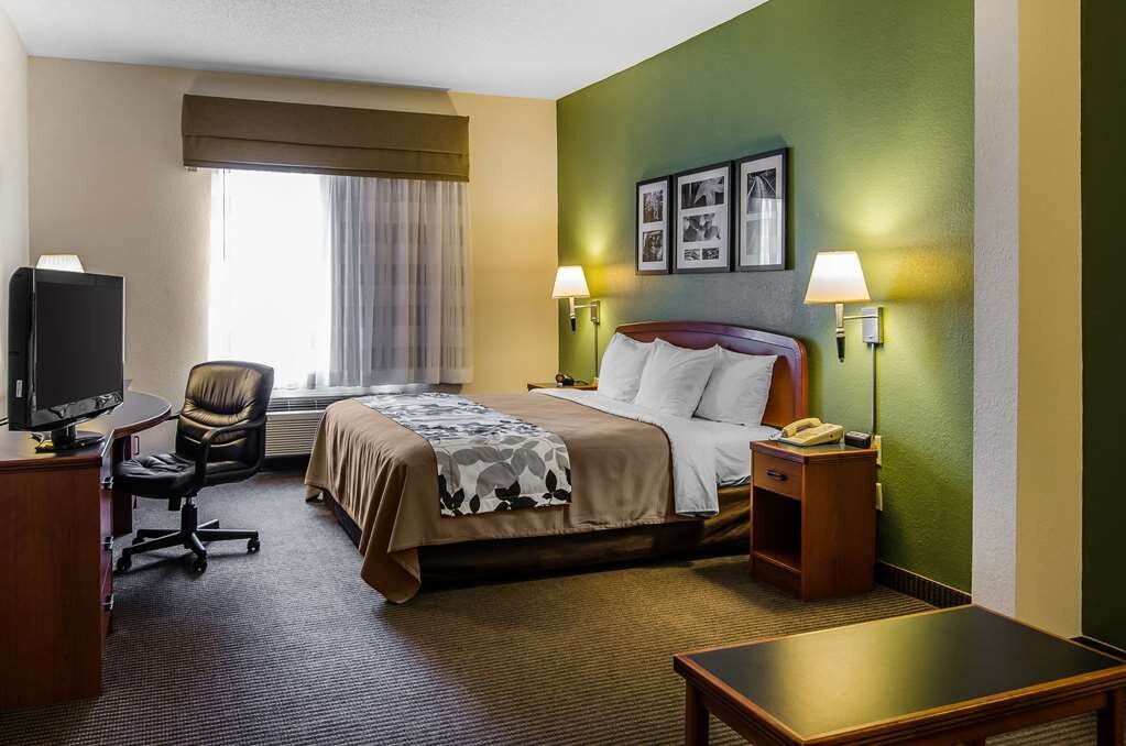 Hotel photo 22 of Sleep Inn & Suites Danville Hwy 58.
