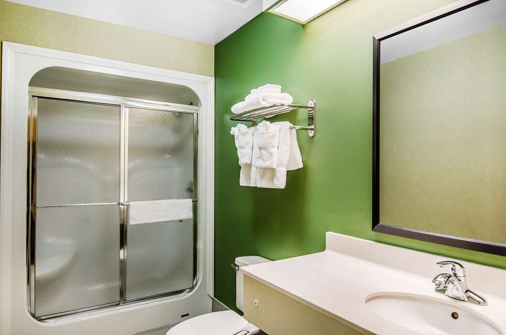 Hotel photo 25 of Sleep Inn & Suites Danville Hwy 58.