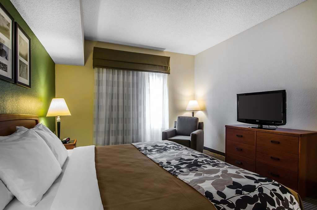 Hotel photo 10 of Sleep Inn & Suites Danville Hwy 58.