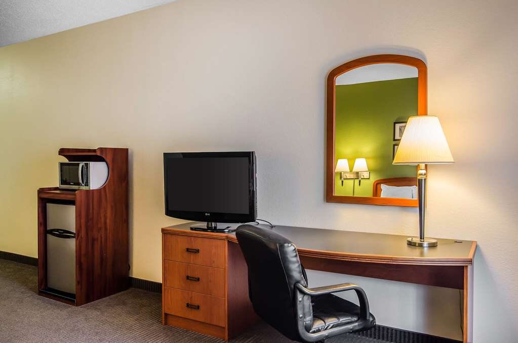 Hotel photo 5 of Sleep Inn & Suites Danville Hwy 58.