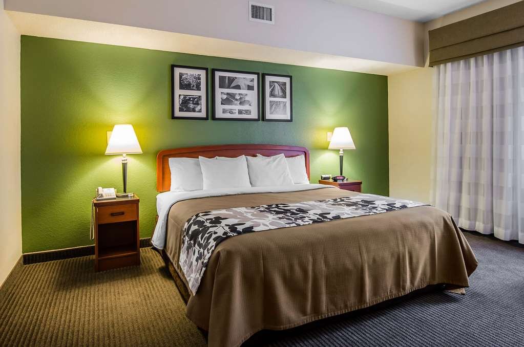 Hotel photo 14 of Sleep Inn & Suites Danville Hwy 58.
