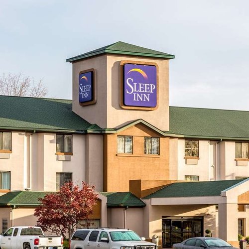 THE 10 BEST Hotels in Owensboro, KY 2024 (from $54) - Tripadvisor