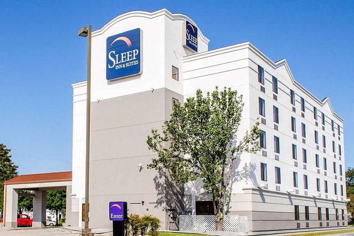 Sleep Inn Suites 71 9 5 Updated 23 Prices Hotel Reviews Metairie La