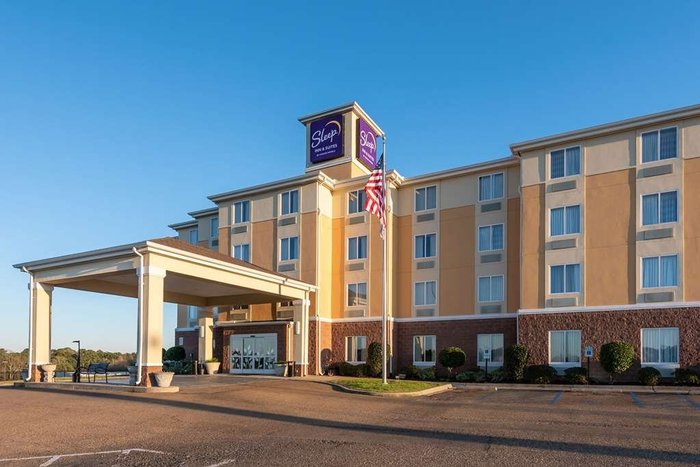 SLEEP INN & SUITES UNIVERSITY $74 ($̶8̶5̶) - Updated 2023 Prices ...