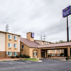Hickory NC hotels, Sleep Inn