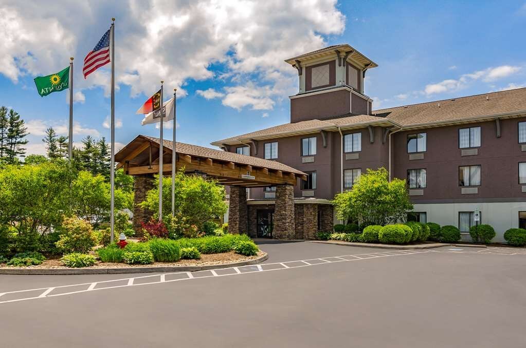 SLEEP INN BOONE UNIVERSITY AREA $71 ($̶8̶3̶) - Updated 2023 Prices ...