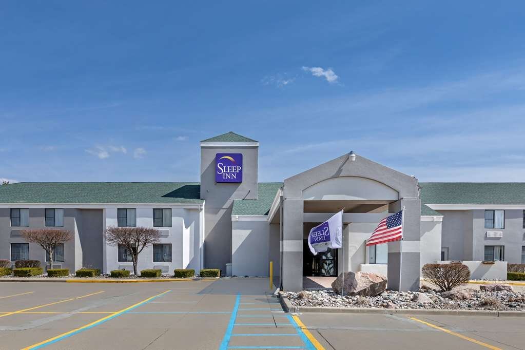 SLEEP INN - LANSING NORTH / DEWITT - Updated 2024 Prices & Hotel ...