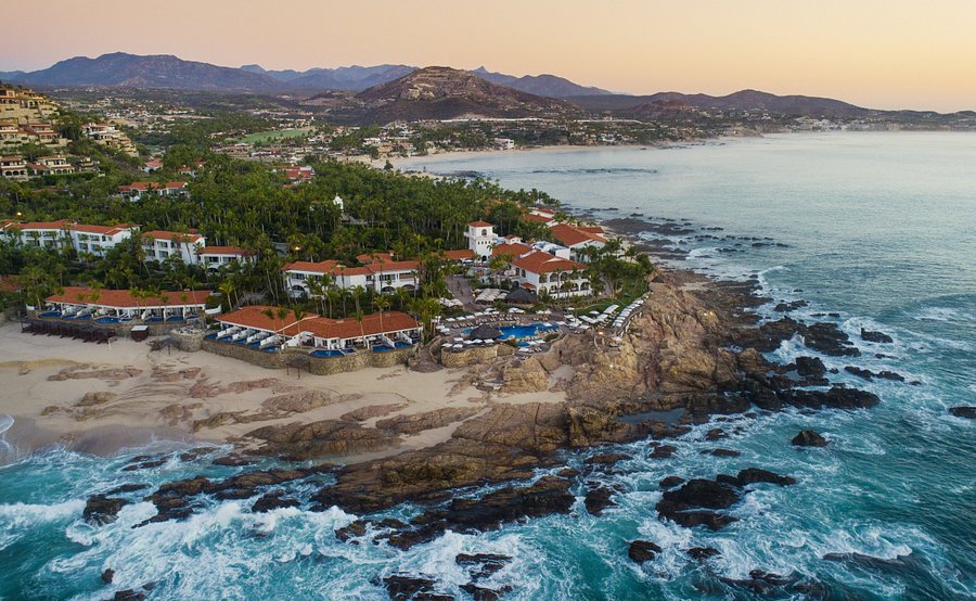 ONE&ONLY PALMILLA (Los Cabos/San Jose del Cabo) - Resort Reviews, Photos,  Rate Comparison - Tripadvisor