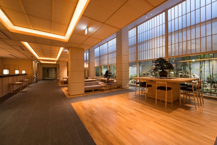 HOTEL SENREN KYOTO HIGASHIYAMA KIYOMIZU $111 ($̶1̶8̶7̶) - Prices ...