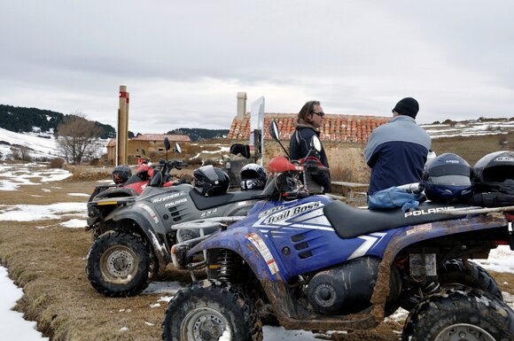 Imagen 7 de Apartamentos Sierra de Gudar