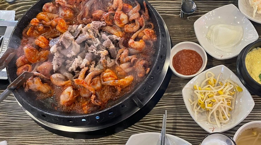용두삼겹살쭈꾸미, 서울 - 레스토랑 리뷰 - 트립어드바이저