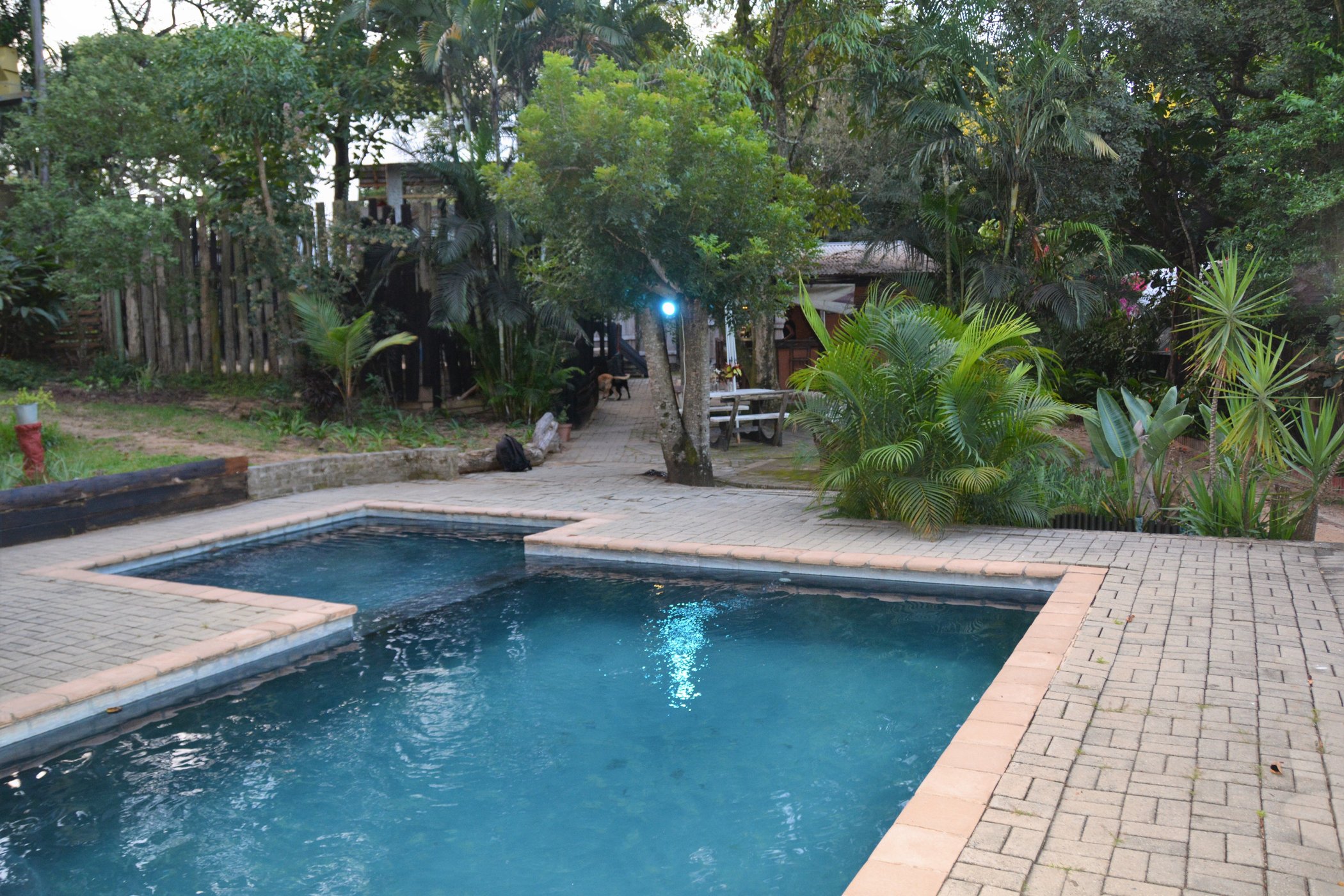 Hazyview Adventure Backpackers by null