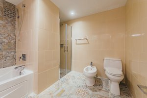 Kamer en suite