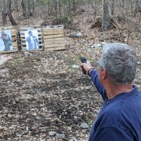 2023 WW2 Small Arms Experience provided by Historical Shooting Inc