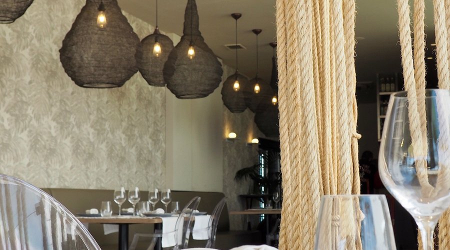 El restaurant 

El restaurante 