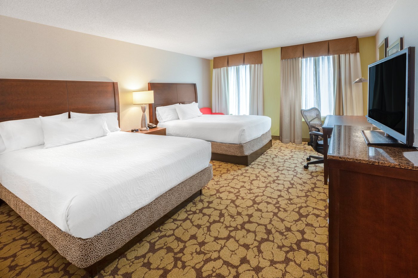 HILTON GARDEN INN PITTSBURGH UNIVERSITY PLACE - Prices & Hotel Reviews (PA)