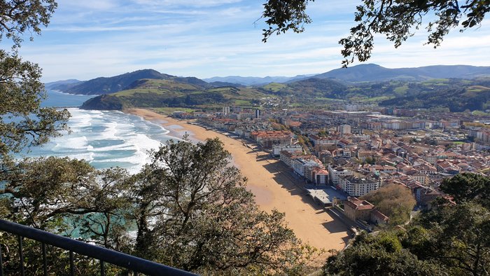 Imagen 2 de Hotel Zarauz