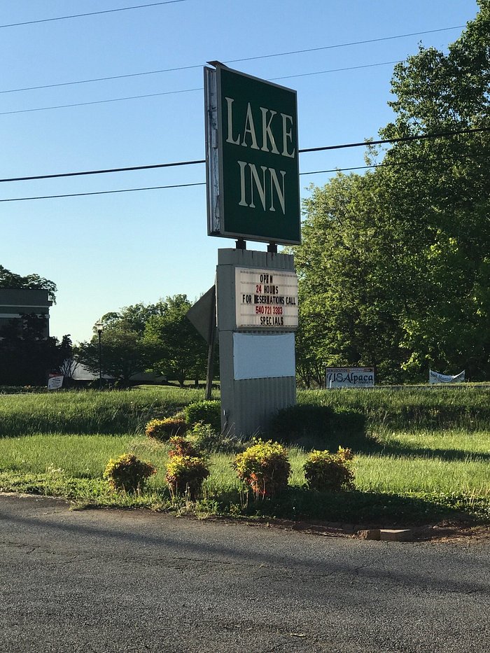 Lake Inn Motel Reviews Hardy Va 