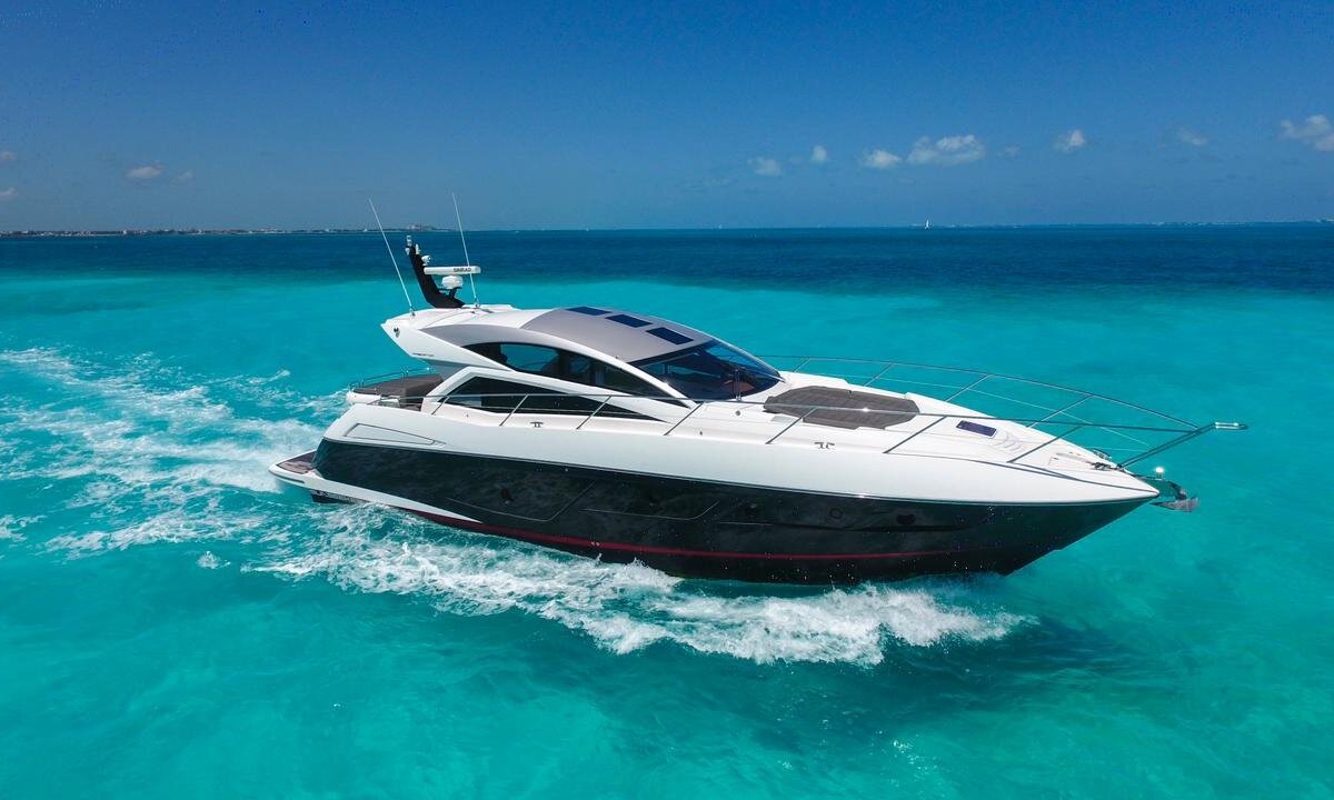 mexico yacht