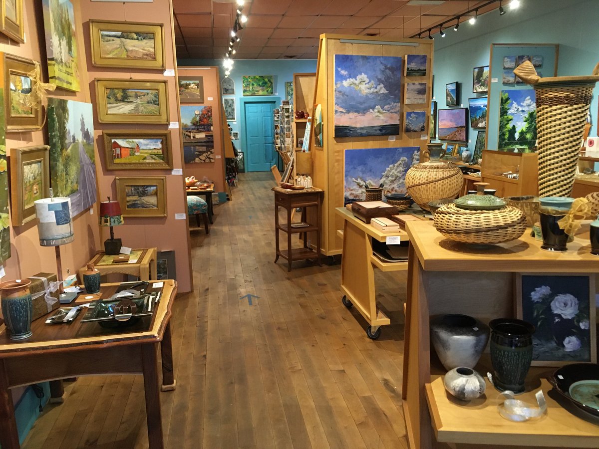 Somebody's gallery (Petoskey) - All You Need to Know BEFORE You Go