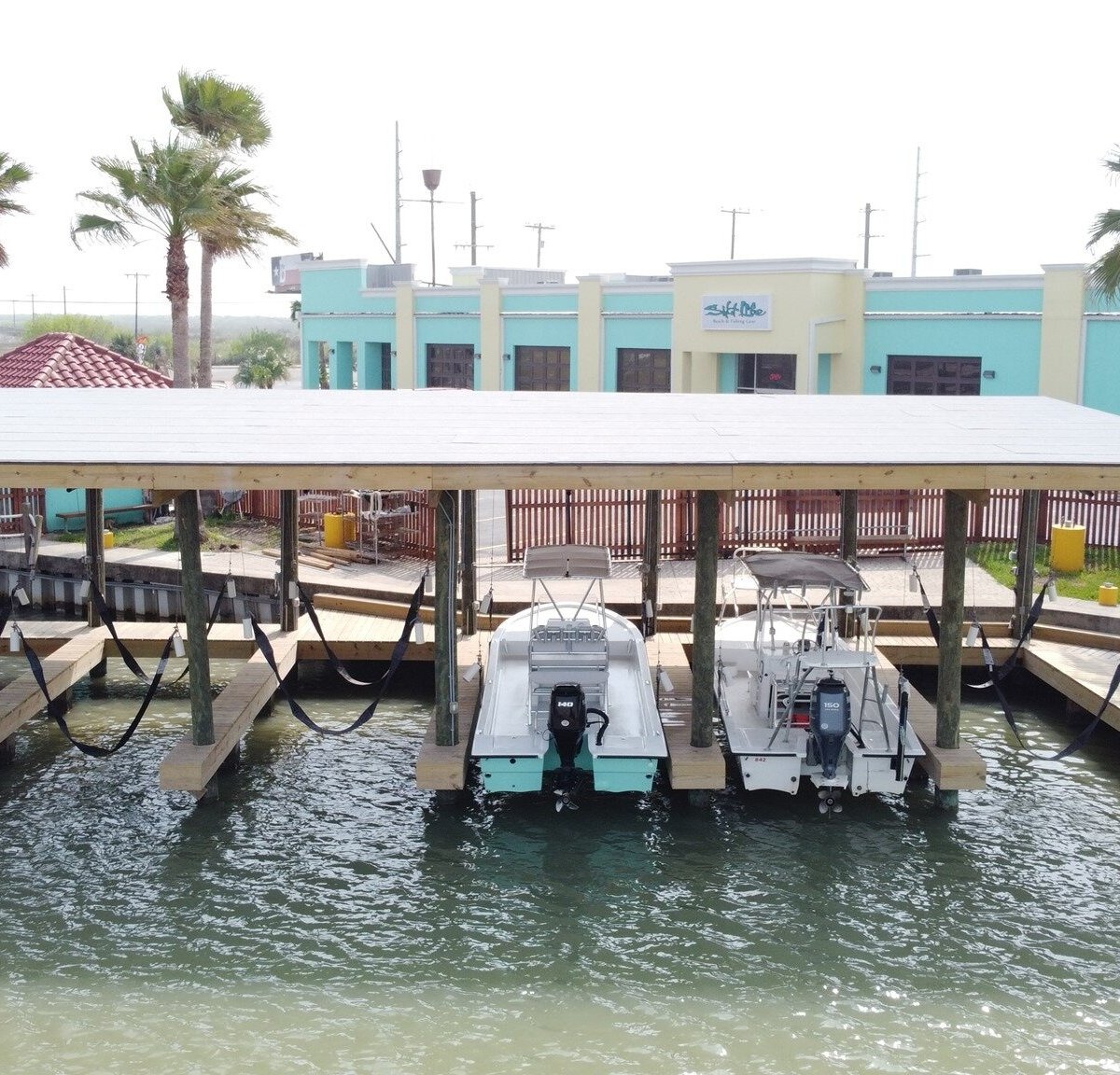 South Padre Boat Rentals (Port Isabel, TX): Hours, Address - Tripadvisor