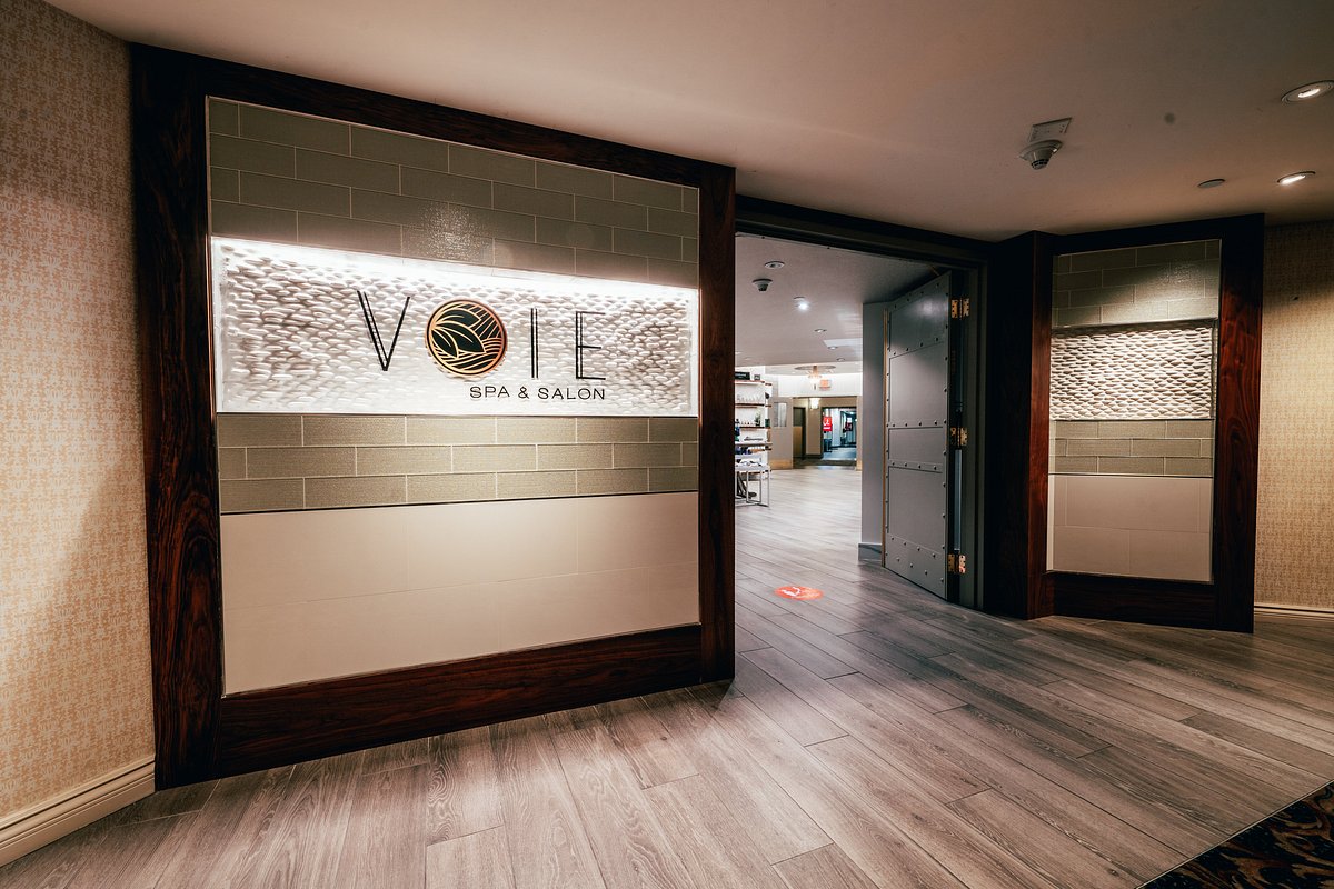 Paris Las Vegas redesigns 2,900 rooms, launches new Voie Spa & Salon