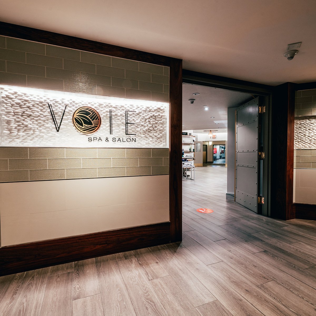Voie Spa & Salon - All You Need to Know BEFORE You Go (with Photos)