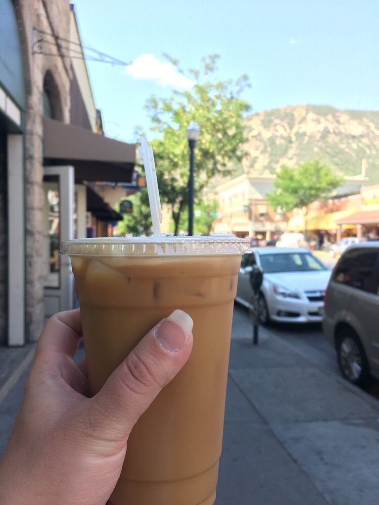 THE 10 BEST Caf S In Durango Updated 2024 Tripadvisor   Yummy Iced Coffee 