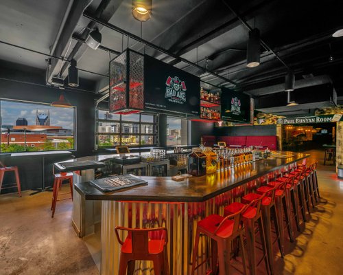 Catch a Game at These Top Nashville Sports Bars