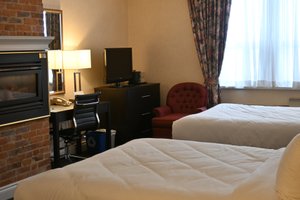 Room & Suite