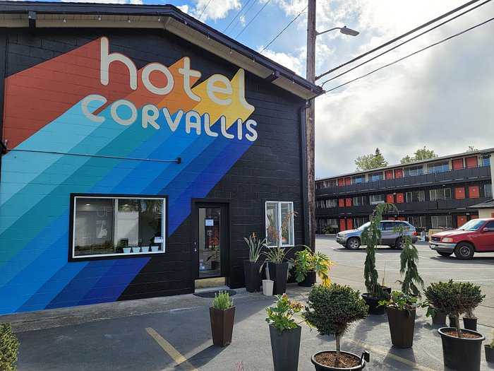 HOTEL CORVALLIS Bewertungen, Fotos & Preisvergleich (OR) Tripadvisor