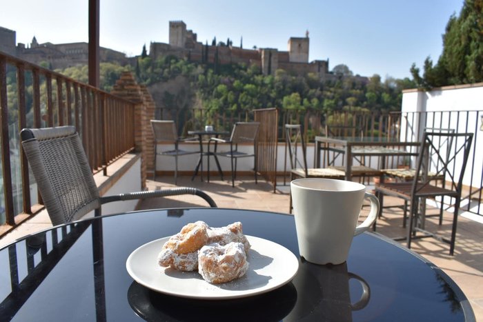 Imagen 18 de Alhambra Apartamentos Turísticos